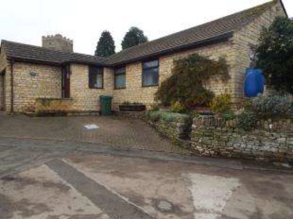 3&nbsp;Bedroom&nbsp;Bungalow